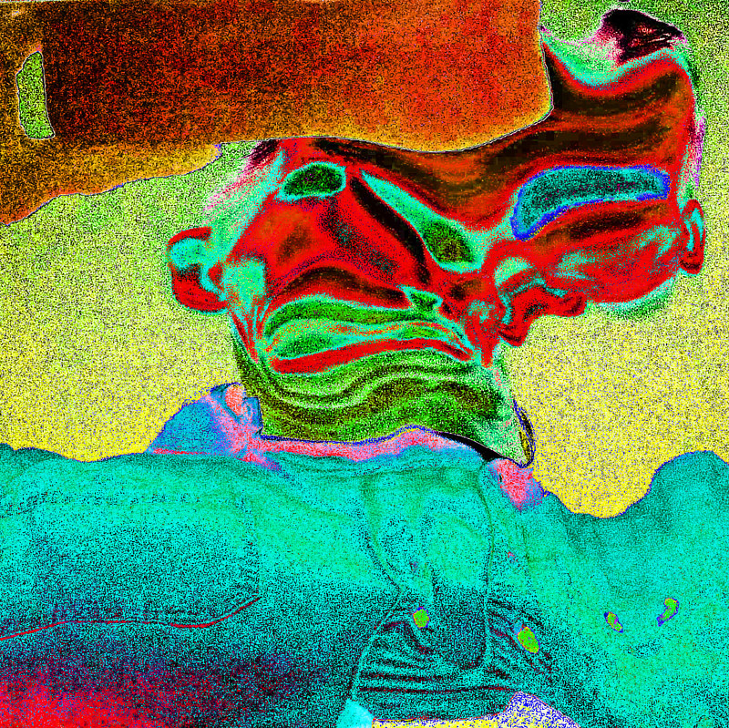 sure i try 2b a good person meaning what exactly? by Hunter Madsen