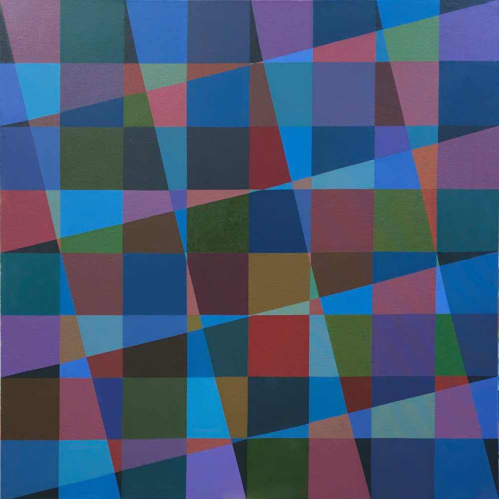 &amp;quot;Broken Wings&amp;quot; - Melvin Clark - Fine Artist