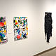 8. abstract movements, Peter McKendrick Gallery, Sep 18th by Jordan Dunlop