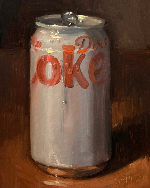 &quot;Diet Coke&quot; by Noah Verrier