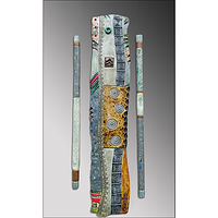 FOG by Cathy Crain