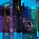Interpolation, 2014 by Melissa Ann lambert