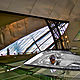 PARASOL HANGAR by Joeann Edmonds-Matthew