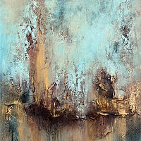 Beautiful Scars by Ginger Thomas