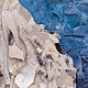 Drawing Meltdown Painting 1 by Sebastian Evans