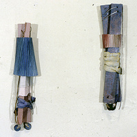 MC-c&#039;slegs 1+2 by Gary Eleinko