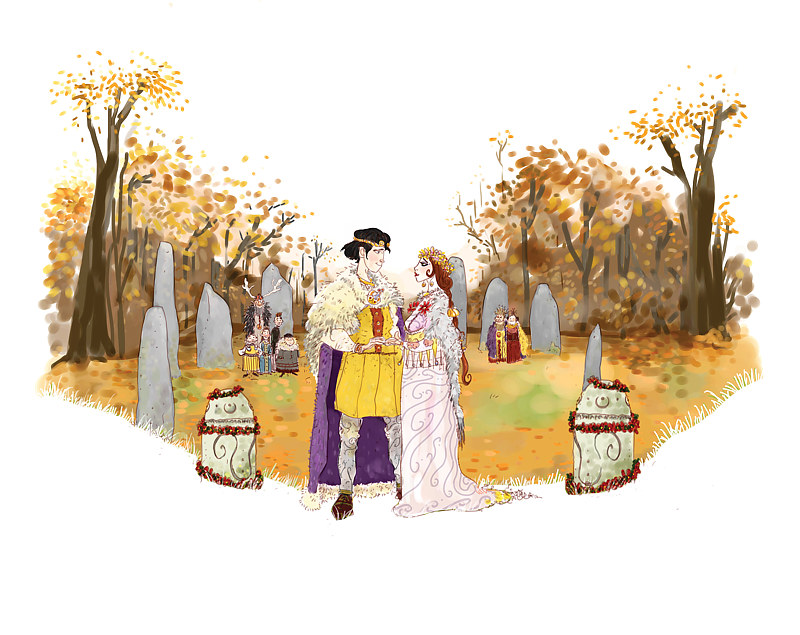 Blackfooted Guleesh Paul J Bolger