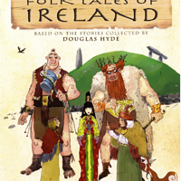 Ancient Folk Tales Paul J Bolger