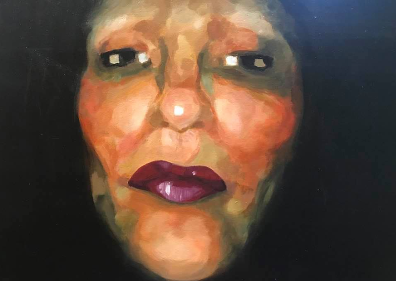 Into The Light Paul J Bolger