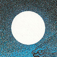 Drawing On The Edge  by Lawrie  Dignan