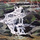 Dick&#039;s Falls - off the little Gunpowder River by Michael Gaudreau