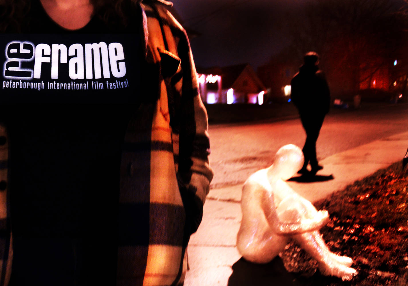 The Outsider Project ReFrame International Film Festival by Micky Renders