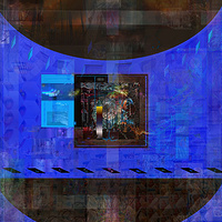 Joule, 2012 by Melissa Ann lambert