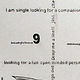 detail Giant Bingo III by Belinda Harrow