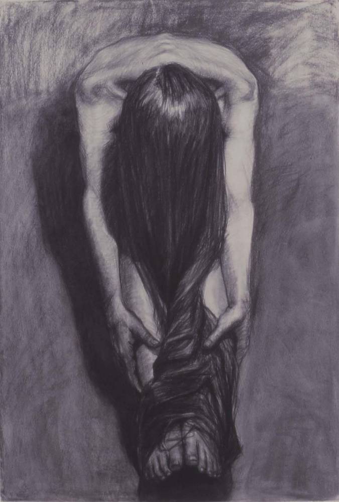 Drawing UNION by Amie T. Rangel