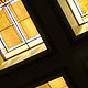 Photography Frank Lloyd Wright - Unity Temple, Oak Park by Robert Easton