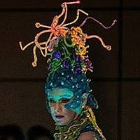 Photography Medusa Fabulosa by Angela Dale