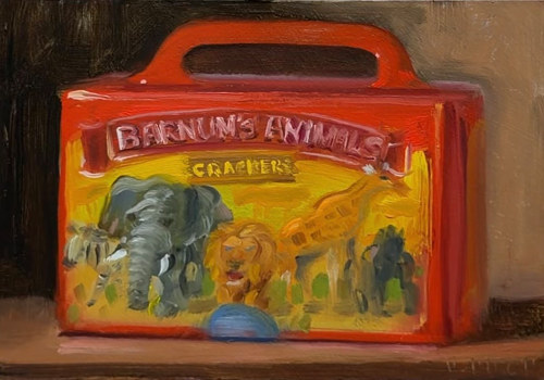 海外アーティスト 油絵 新年SALE ORIGINALS eBay auction - Noah Verrier - Oil Paintings