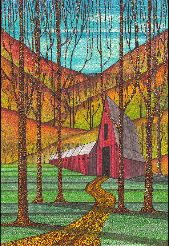 Image created by Lawrie  Dignan